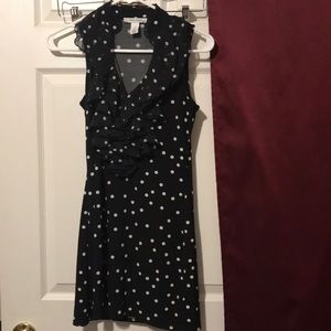 White House | Black Market Dress